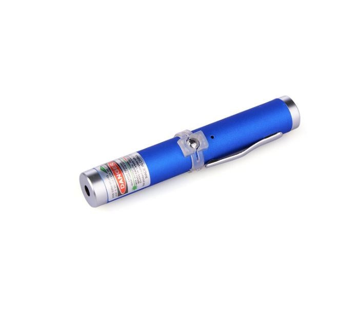 FA-501 Green Light Laser Pointer