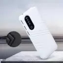 20000 mAh 15 W Power Bank  (White, Lithium-ion, Fast Charging for Mobile)