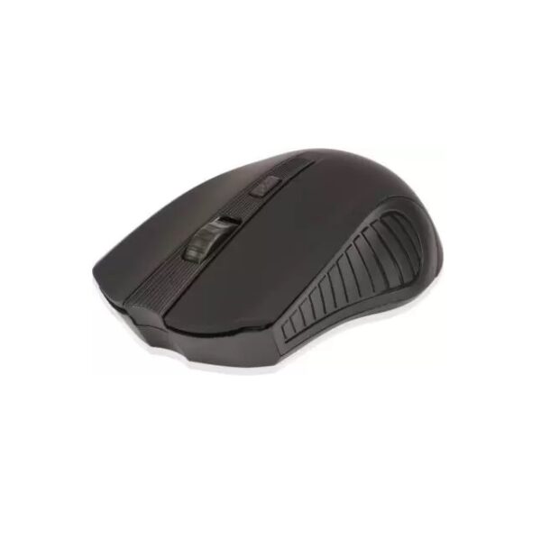 Aerbes AB-D324 Wireless Mouse With DPI Button