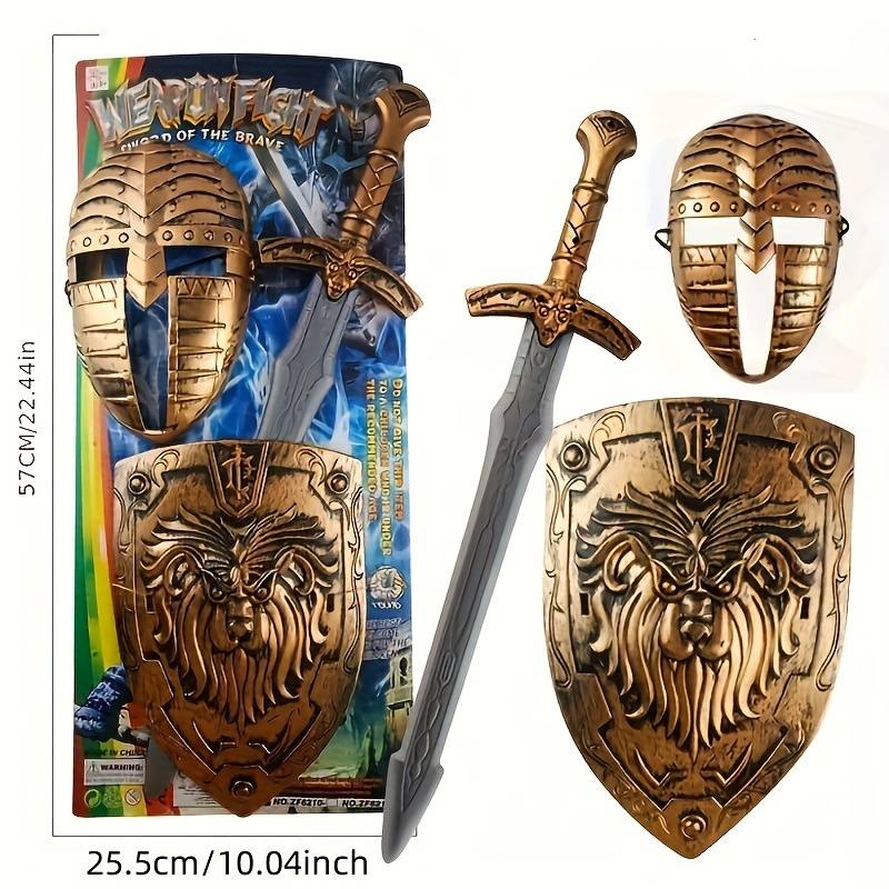 Toy Weapons Items Yt438249