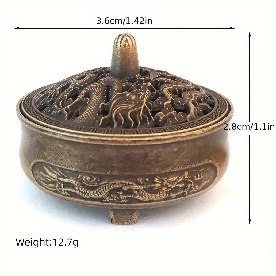 Incense Burner Weight 13G