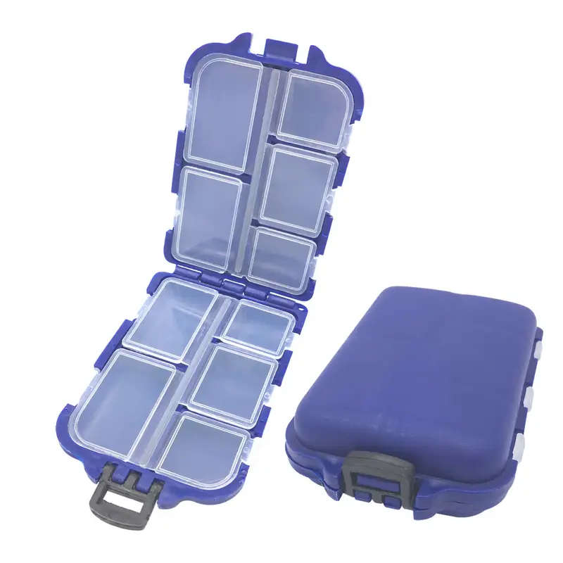 1pc Organize Your Fishing Lures and Jewelry