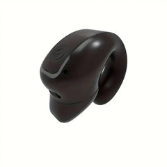 Clip On Wireless Earphones Clear Sound Quality