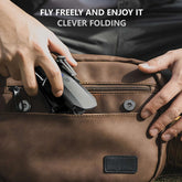 1pc E88 Dual Camera Drone with Optical Flow Foldable Remote Control Quadcopter for Beginners 5-Minut