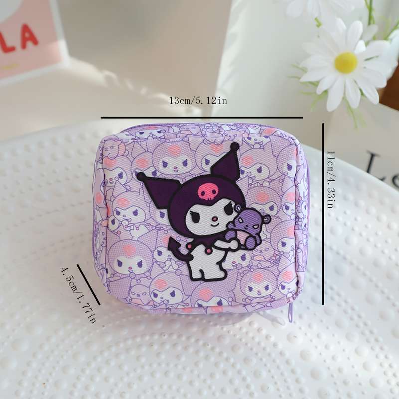 1pc Inside Bag Storage Bag New Hello Kitty