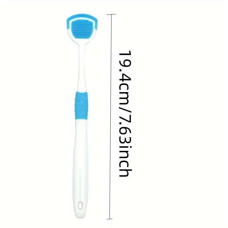 1pc ProClean Tongue Scraper Freshen Breath