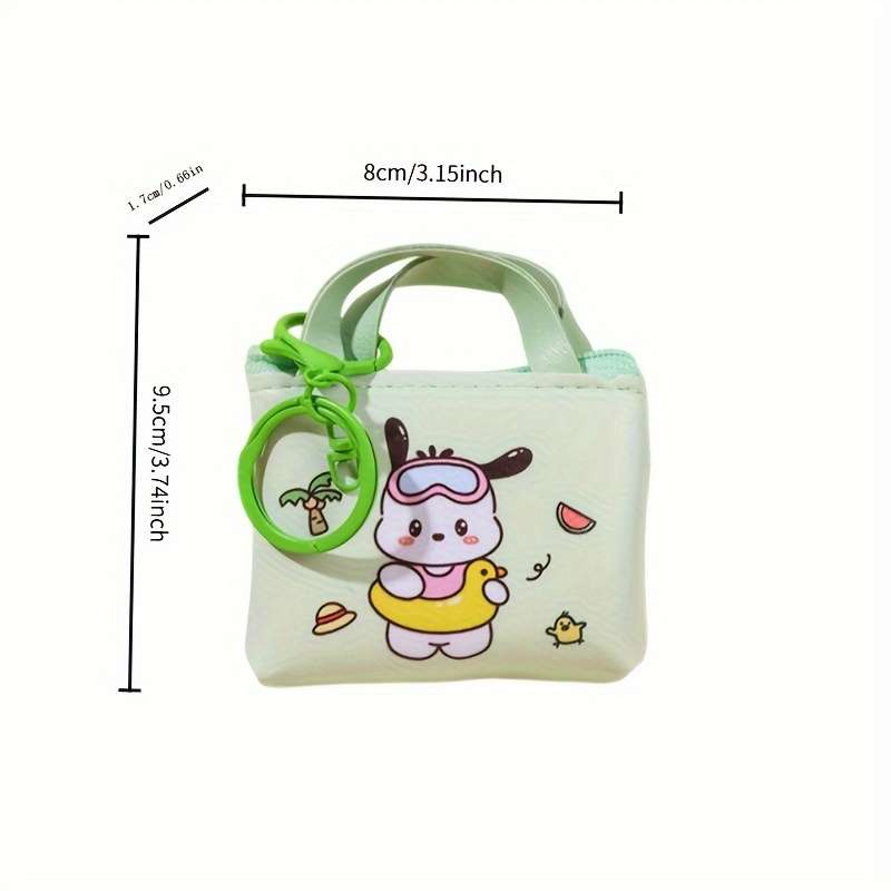 1pc Cute Coin Pouches Wallets with for hello kitty