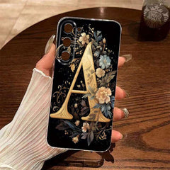 Galaxy A35 1pc Transparent For Samsung Galaxy A35 Phone Cases