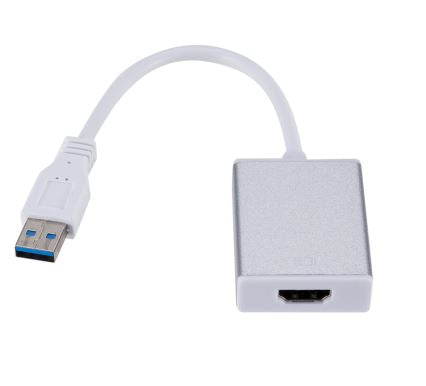 XF0256 USB 3.0 To HDMI HDTV Video Adapter Driver Free
