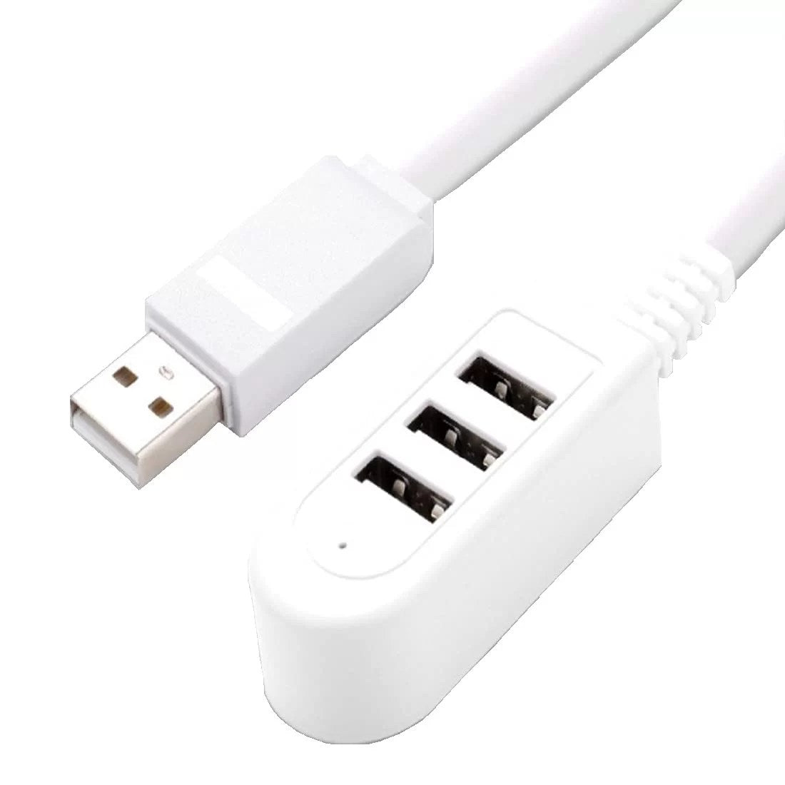 USB hub 4 ports