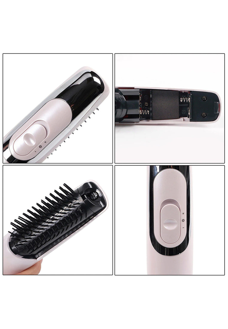 Laser Massage Comb Hairbrush Electric Hair Modeling Hair Brush Hair Growth Hair Loss Therapy Styling Tools