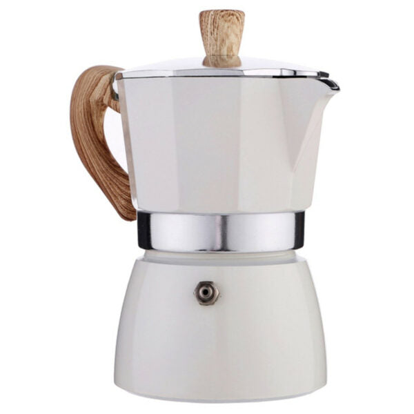 1831519 Moka Coffee Pot 150ml
