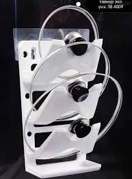 Lid Holder Kitchen Wall Mounted Suction