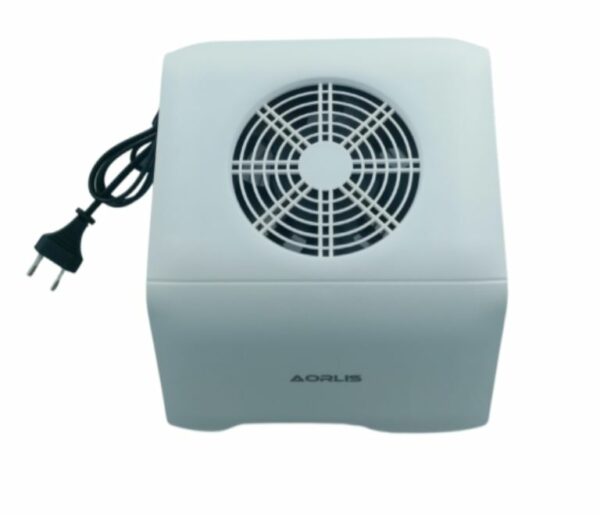 Aorlis AO-50162 Nail Dust Collector Machine