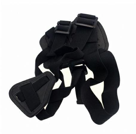 Pet Photography Bracket Chest Strap