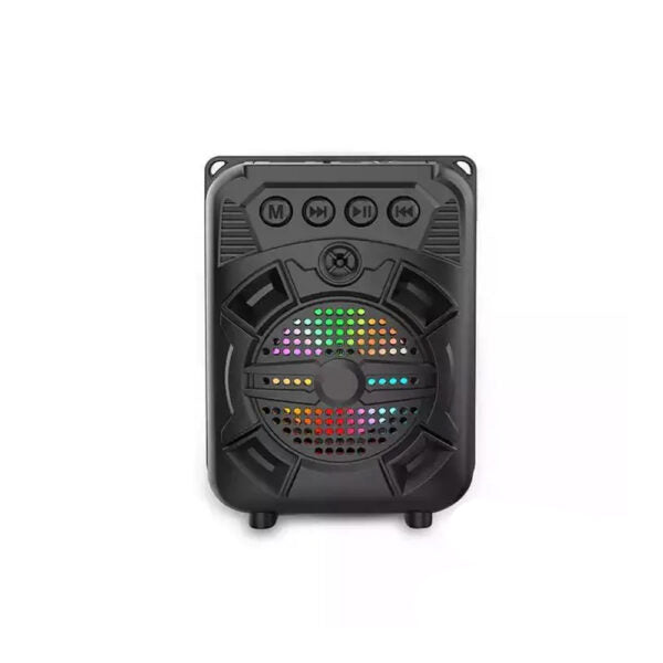 ZQS1315 Multi-Media RGB Bluetooth Speaker