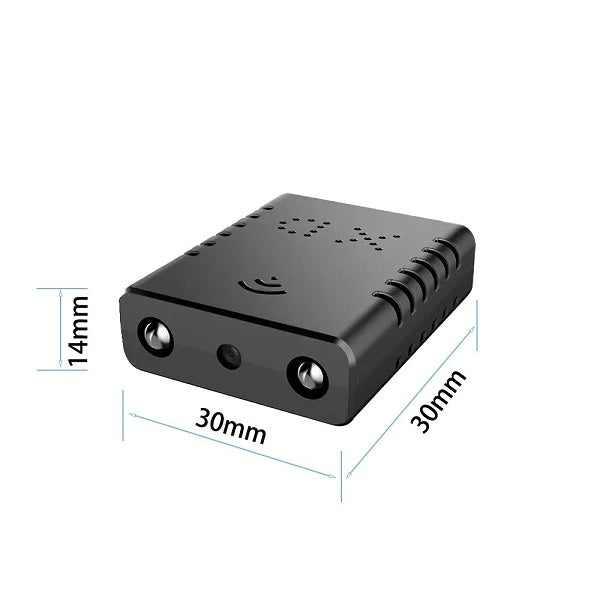 JG20375461 XD Mini Wi-Fi Camera With YsxLite App