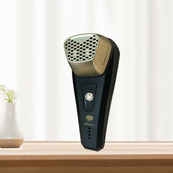 183671 Bukhoon Electronic Incense Burner V2