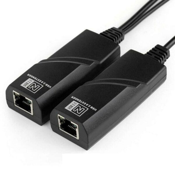 XF0096 USB 2.0 Extender 100M