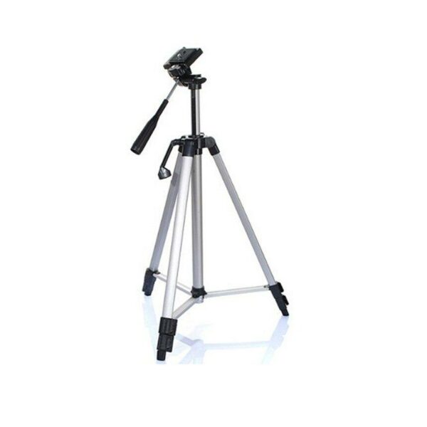 XF0851 Universal Portable Aluminium Tripod For Digital SLR Camera 330A