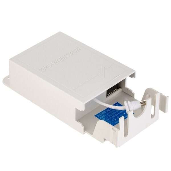 12V 3A Outdoor Waterproof CCTV Security Camera Power Supply Adapter