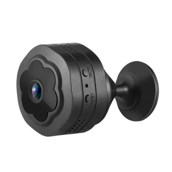 1080P HD Mini Wireless WiFi Security Camera
