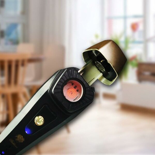 183671 Bukhoon Electronic Incense Burner V2