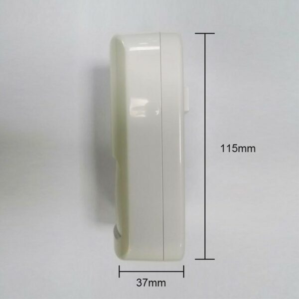 Wireless Infrared Anti-Theft Alarm Sensor