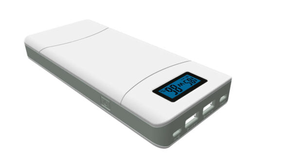15600mah Laptop Router Power Bank