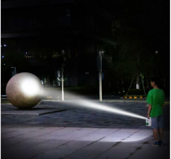 FA-YCH-8808 Rechargeable Solar Powered LED Light And Bulb