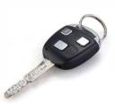 Touch Toyota Car Control