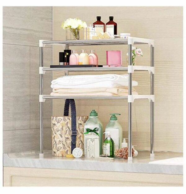XF0872 Multi-functional Storage Rack