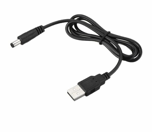 Lylala LY-01 Stable Transmission Boost Line 5V – 12V Power Supply For Router