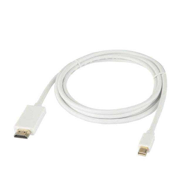 SE-L183 Mini DP To HDMI Cable 1.5m