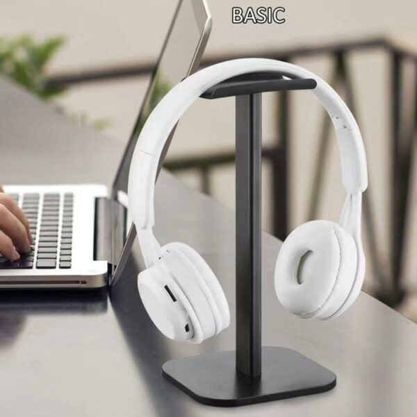 XF0796 Universal Headphone Stand T-10