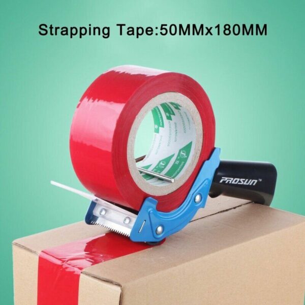 PS8052 Heavy Duty Packing Tape Dispenser