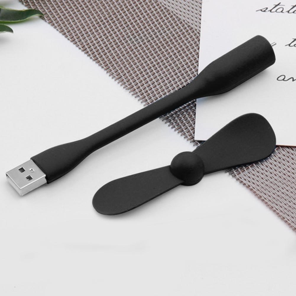 SE094 Flexible USB Mini Fan