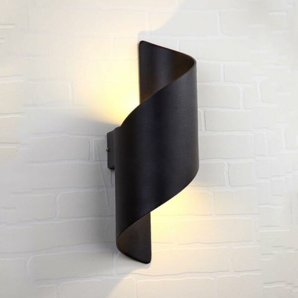 10W COB Wall Lamp 130lm