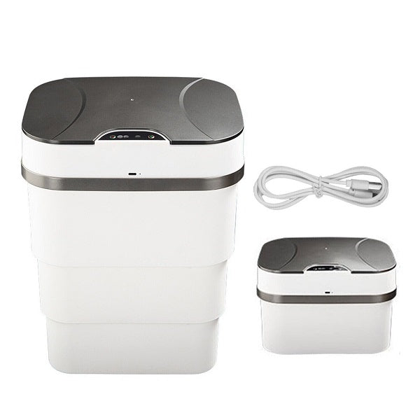 Aorlis AO-50091 Smart Sensor Foldable Bin