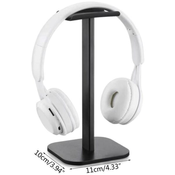 XF0796 Universal Headphone Stand T-10