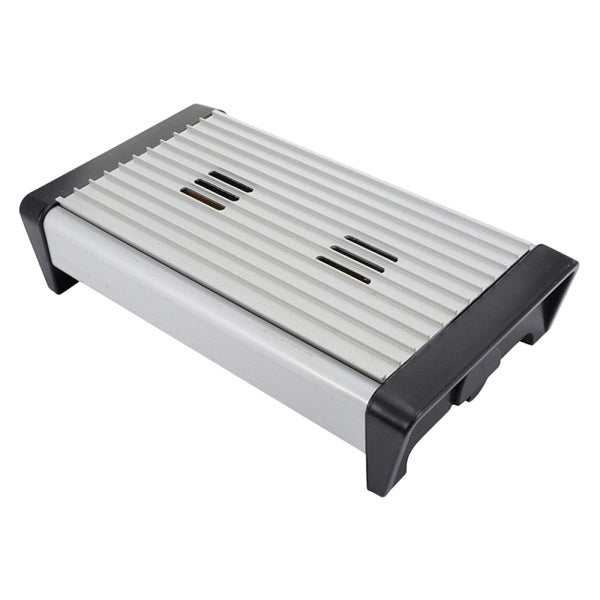 XF0885 Portable Double Furnace Candle Food Warmer