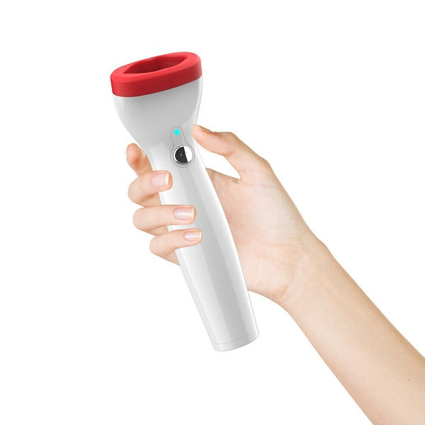 183896 USB Rechargeable Lip Plumper Enlarger