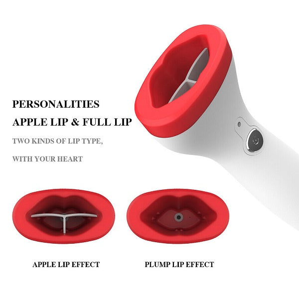 183896 USB Rechargeable Lip Plumper Enlarger