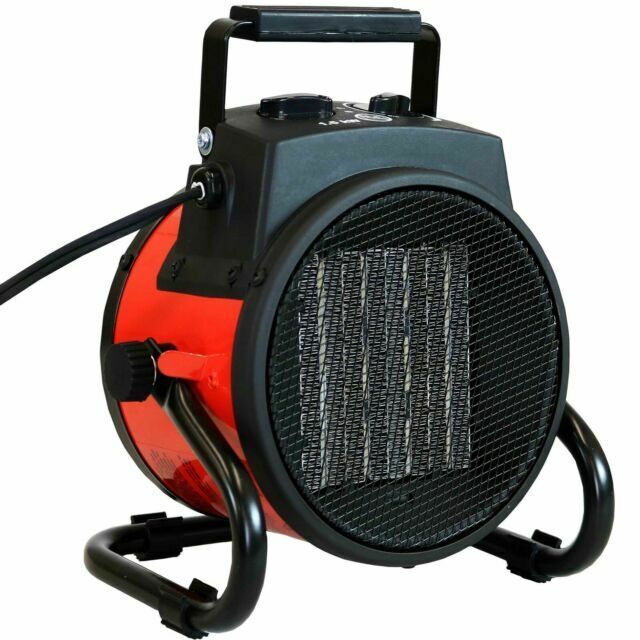 FAN HEATER