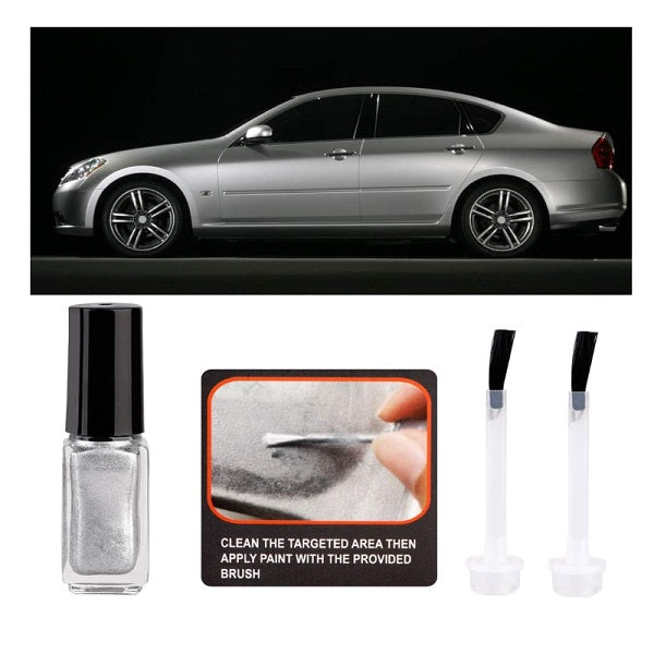 Jiageng XF09 DIY Car Alloy Wheels Rims Repair Kit