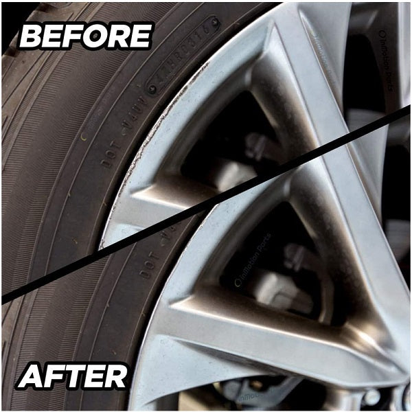 Jiageng XF09 DIY Car Alloy Wheels Rims Repair Kit