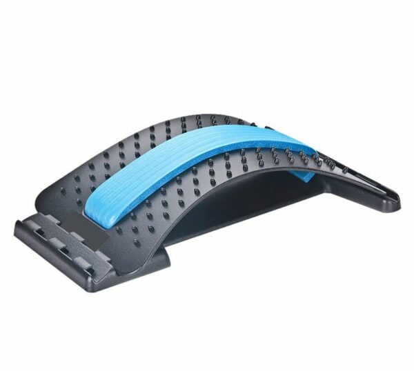 183429 Back Stretch Waist Relax Mate