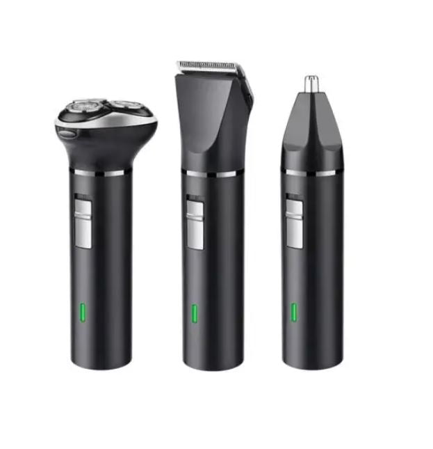 Aerbes AB-J34 Multifunctional Electric Shaver 3 in 1