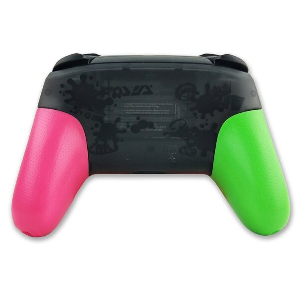 Wireless Bluetooth Gamepad Switch Controller Simplified For Nintendo Switch