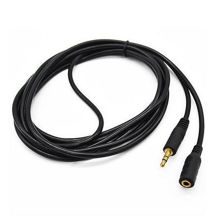 SE-C09 Male To Female Aux Cable 10M